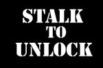 Stalk To Unlock